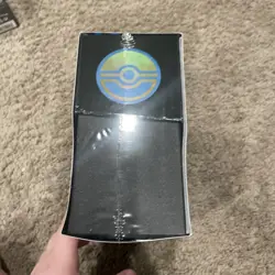 Pokemon TCG Mega Evolution Lucario Elite Trainer Box (ETB) | Factory Sealed New - Image 2