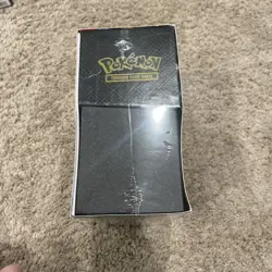 Pokemon TCG Mega Evolution Lucario Elite Trainer Box (ETB) | Factory Sealed New - Image 4