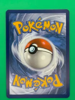 Team Rocket's Wobbuffet 203 Sv: Scarlet & Violet Promo Cards Holo - Image 2