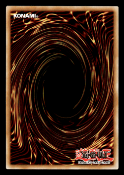 Yugioh Qliphort Genius EXFO-EN095 Rare NM - Image 2