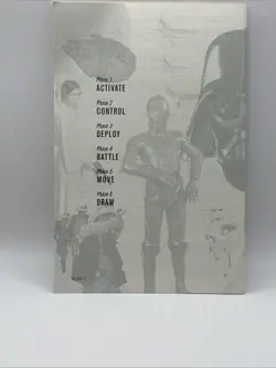 Star Wars Premiere Card Game Introductory 2-Player Game. Not Complete 73000403607 - Image 5