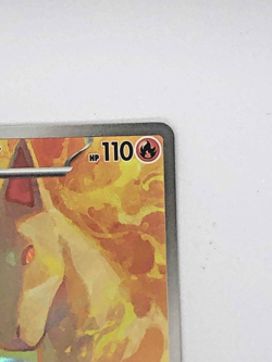 Rapidash AR 069/063 Heat Wave Arena sv9a Pokemon Card GAME Japanese NM - Image 5