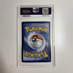 Pokemon Card Charizard Holo 19/113 Legendary Treasures ENG inglese Mint PSA 9 - Image 2