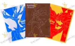 POKEMON GO CARDS ( 1x) SINGLE USED INDIVISUAL ULTRA PRO DECK PROTECTOR SLEEVE - Image 1