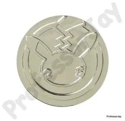 Pokemon GO 151 Cards TCG ULTRA PREMIUM METAL DICES COINS SLEEVES UPC ETB - Image 4