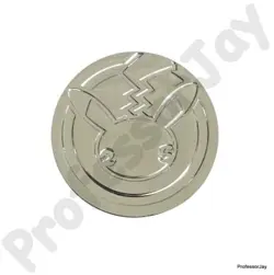 Pokemon GO 151 Cards TCG ULTRA PREMIUM METAL DICES COINS SLEEVES UPC ETB - Image 5