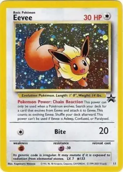 Pokemon Cards LET'S GO PIKACHU & EEVEE HOLOGRAPHIC RARE PROMOS PRE 151 EX V GX - Image 2