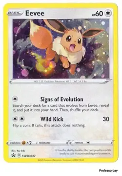 Pokemon Cards LET'S GO PIKACHU & EEVEE HOLOGRAPHIC RARE PROMOS PRE 151 EX V GX - Image 3