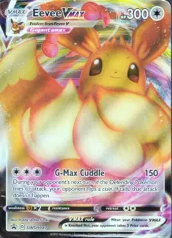 Pokemon Cards LET'S GO PIKACHU & EEVEE HOLOGRAPHIC RARE PROMOS PRE 151 EX V GX - Image 5