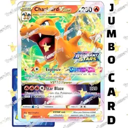 Pokemon CENTER 151 TCG Cards SEALED JUMBO HOLO PROMO SM SWSH SVP MEP GX EX V PSA - Image 5