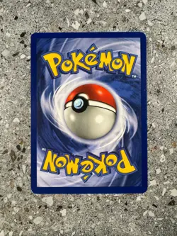 Pokemon TCG Cards Dugtrio 19/102 Base Set Rare NM - Image 2