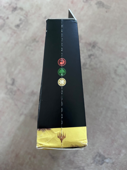 Magic MTG | Scrappy Survivors | Fallout Universes Beyond | Sealed Commander Deck - Image 3