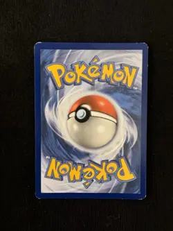 Pokemon Magikarp 65/100 Stormfront NM card Normal - Image 2