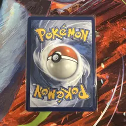 Meowth ex - 107/088 - Ultra Rare - Perfect Order - NM/M - Pokemon Card - Image 2