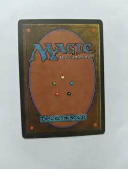 MTG Magic Swords to Plowshares Revised 3rd Edition LP - Image 2