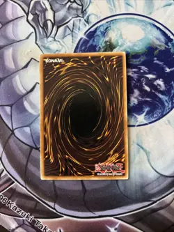 (YBL) Blowback Dragon AST-022! Ultra Rare Unlimited Edition LP - Image 2