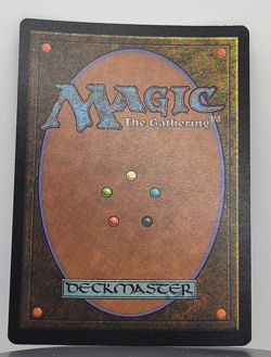 Foil - Arcanis the Omnipotent - Speed vs. Cunning - DDN - 42/82 - MTG - Image 2