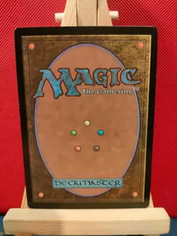 Goblin Rabblemaster - Duel Decks - Rare -NM/LP - MTG - Image 2