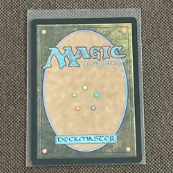 MTG Hex #0017 Marvel Universe Eternal Legal (MAR) NM/M Ungraded Borderless Reg - Image 2