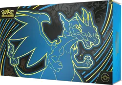 Pokemon: GCC Pokemon Ultra Premium Mega Charizard X-ex Collection - Image 2