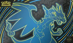 Pokemon: GCC Pokemon Ultra Premium Mega Charizard X-ex Collection - Image 3