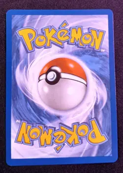 Pokemon TCG Ethan's Ho-Oh EX 209/182 S&V Destined Rivals Ultra Rare Holo Card - Image 2