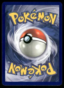 Pokemon Cards Seel 41/102 Base Set WOTC Uncommon NM - Image 2