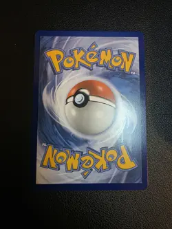 Pokemon TCG Wallys Compassion 176/133 Full Art Trainer Mega Evolutions - Image 3