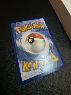 Pokemon TCG Wallys Compassion 176/133 Full Art Trainer Mega Evolutions - Image 4