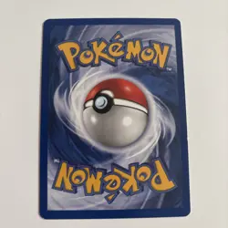 1st Edition Eevee 55/82 - Team Rocket - Pokemon Card - Image 2