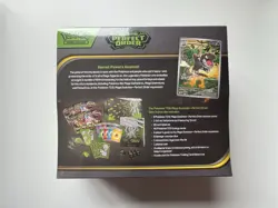 Pokemon TCG Perfect Order Elite Trainer Box ETB New Sealed - Image 2