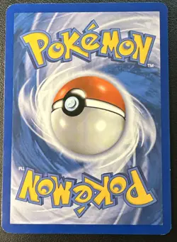 LEDIAN 25/123 Rare [LP] Non Holo - HeartGold SoulSilver Pokemon TCG - Image 2