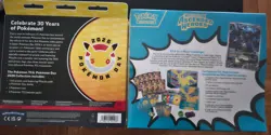 NEW + SEALED SET: Ascended Heroes ETB, Pokemon Day 2026 Collection, 2PK Blister - Image 3