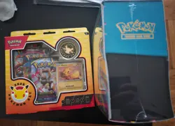 NEW + SEALED SET: Ascended Heroes ETB, Pokemon Day 2026 Collection, 2PK Blister - Image 4