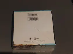 Pokemon TCG Forbidden Light Japanese Sun & Moon Booster Box SM6 New Sealed MINT - Image 2