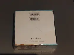 Pokemon TCG Forbidden Light Japanese Sun & Moon Booster Box SM6 New Sealed MINT - Image 3