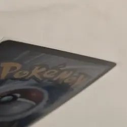 Pikachu SVP027 Paldea Evolved EN Black Star Promo Holo SVP EN 027 Pokemon TCG - Image 4