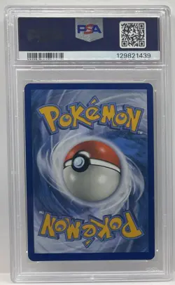 2016 POKEMON XY EVOLUTIONS #100 FULL ART/M VENUSAUR EX PSA 9 MINT GRADED - Image 2