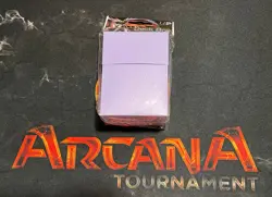 Deck Box 70+ Cards - Solid Lilac - Ultra Pro - MTG Magic - Pokemon - Yugioh - Image 2