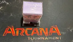 Deck Box 70+ Cards - Solid Lilac - Ultra Pro - MTG Magic - Pokemon - Yugioh - Image 4