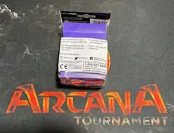 Deck Box 70+ Cards - Solid Purple - Ultra Pro - MTG Magic - Pokemon - Yugioh - Image 3