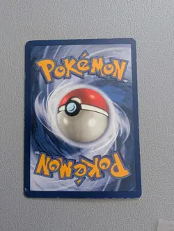 Pokemon Magneton Base Set Holo Rare 9/102 1999 Stage 1 60 HP WOTC Card - Image 2