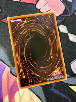 Yubel - The Loving Defender Forever - ULTIMATE RARE PHNI-AE038 YUGIOH Asian-Eng - Image 4