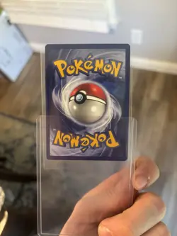 Pikachu WB First Pokemon Movie Promo Card 04/53 WOTC 1999 - Image 3