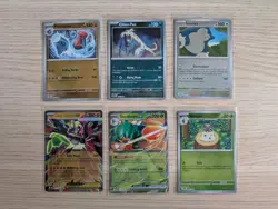 Perfect Order Pokemon TCG Holofoil EX LOT - Image 1