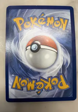 Pokemon TCG Fidough Scarlet & Violet Base Set Holo Illustration Card 213/198 - Image 2