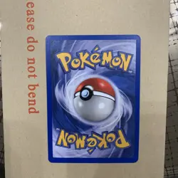 Vulpix Neo Destiny TCG Pokemon Card, 91/105 - Near Mint NM - Image 4