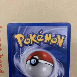 Vulpix Neo Destiny TCG Pokemon Card, 91/105 - Near Mint NM - Image 5