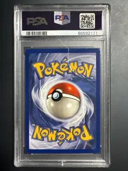 1999 Pokemon Game Starmie Nm-Mt 8 - Image 2