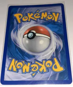 Pokemon TCG Kyurem EX BW37 Holo Rare Black Star Promo - Image 2